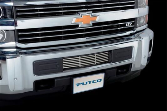 Putco Bumper Grille Insert (MPN: 86195)