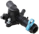Four Seasons Engine Coolant Water Outlet (MPN: 86298)