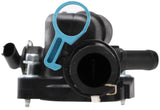 Four Seasons Engine Coolant Water Outlet (MPN: 86298)