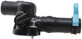 Four Seasons Engine Coolant Water Outlet (MPN: 86298)