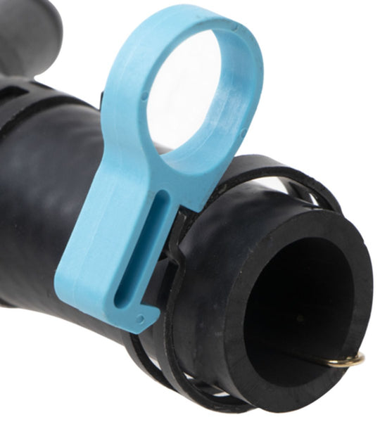 Four Seasons Engine Coolant Water Outlet (MPN: 86298)