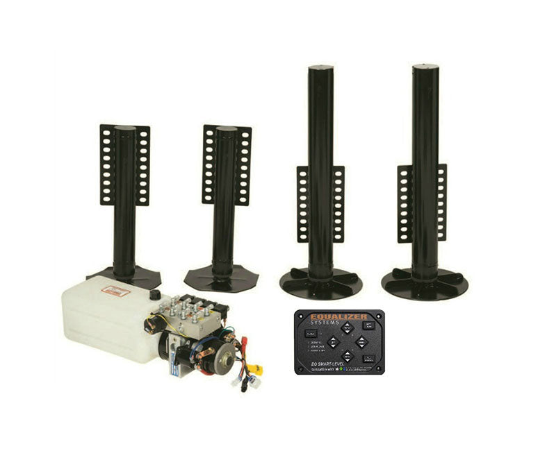 Equalizer Systems Leveling System Component (MPN: 70185)