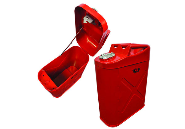 Rampage Cargo Organizer (MPN: 86622)