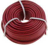Dorman Primary Wire Red 20 Gauge (MPN: 86750)