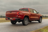Flowmaster FlowFX Cat-Back Exhaust System (MPN: 718165)