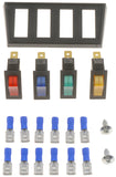 Dorman Multi Purpose Rocker Switch (MPN: 86923)