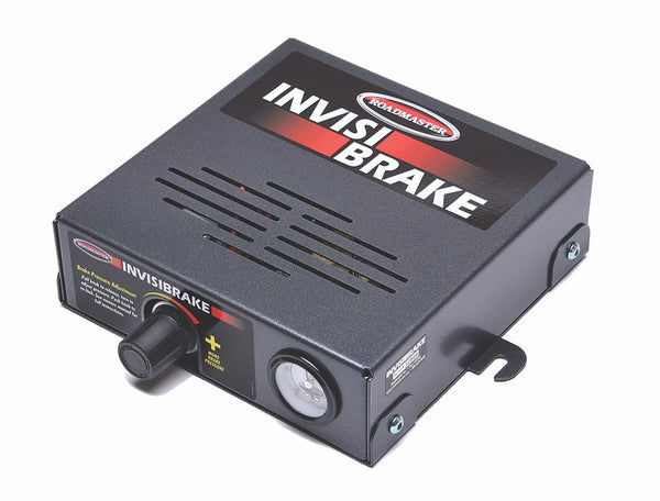 Roadmaster InvisiBrake Towed Vehicle Brake Control (MPN: 8700)