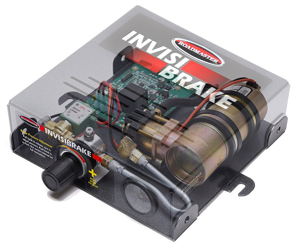 Roadmaster InvisiBrake Towed Vehicle Brake Control (MPN: 8700)