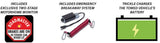 Roadmaster InvisiBrake Towed Vehicle Brake Control (MPN: 8700)