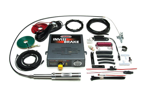 Roadmaster InvisiBrake Towed Vehicle Brake Control (MPN: 8700)