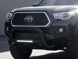 Armordillo Bull Bar AR Series (MPN: 8705193)