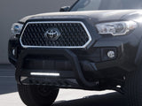 Armordillo Bull Bar AR Series (MPN: 8705209)