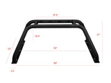 Armordillo Truck Bed Bar CR-B Series (MPN: 8707791)