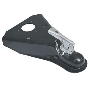 Husky Towing A-Frame Coupler (MPN: 87077)