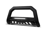 Armordillo AR-T Bull Bar (MPN: 8707821)