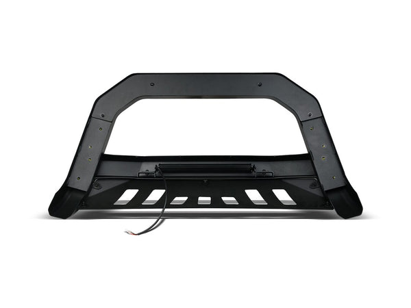 Armordillo AR-T Bull Bar (MPN: 8707821)