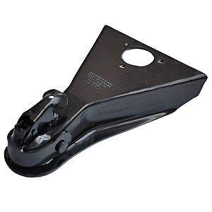Husky Towing A-Frame Trailer Coupler (MPN: 87079)