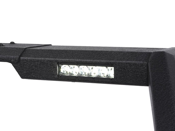 Armordillo CR-S Chase Rack (MPN: 8708026)