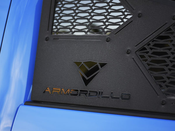 Armordillo CR-S Chase Rack (MPN: 8708026)