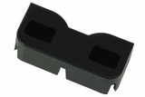 Egis Battery Disconnect Switch (MPN: 8710-1900)
