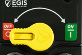 Egis Battery Disconnect Switch (MPN: 8710-1900)