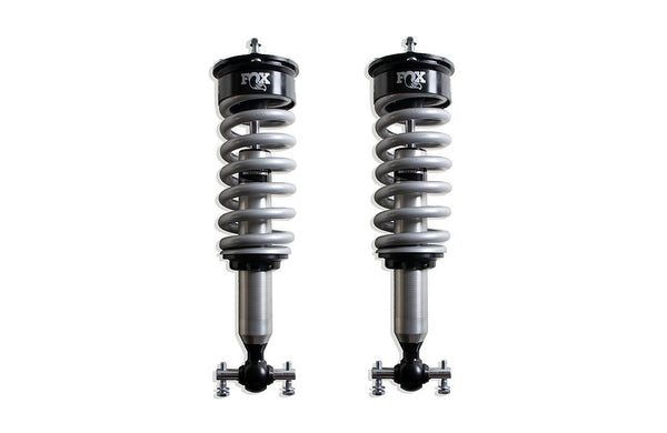 Maxtrac Suspension Leveling Kit (MPN: 871325F)