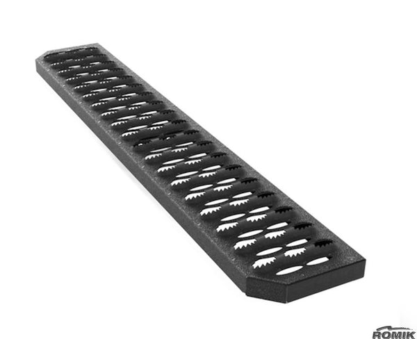 Romik USA RPD-XL Series Van Access Step (MPN: 8714049)