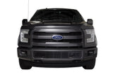 Putco Bumper Grille Insert (MPN: 87160)