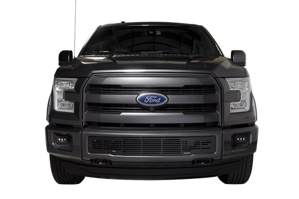 Putco Bumper Grille Insert (MPN: 87160)