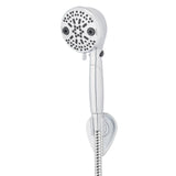 Oxygenics PowerFlow Hand Held Shower Head (MPN: 87164)