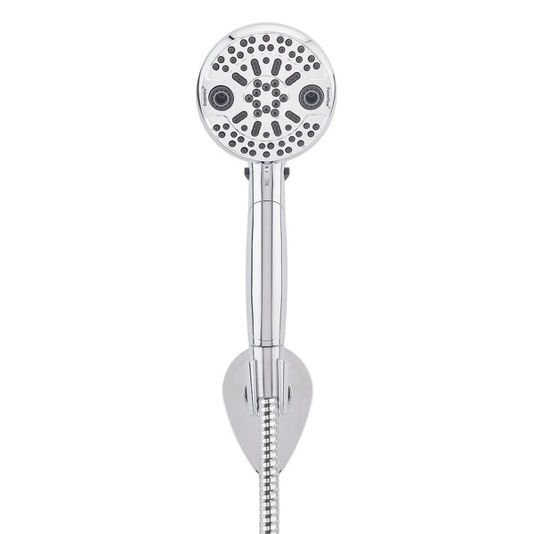 Oxygenics PowerFlow Hand Held Shower Head (MPN: 87164)