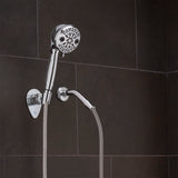 Oxygenics PowerFlow Hand Held Shower Head (MPN: 87164)