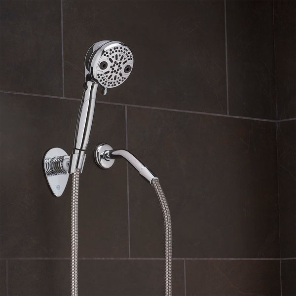 Oxygenics PowerFlow Hand Held Shower Head (MPN: 87164)