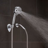 Oxygenics PowerFlow Hand Held Shower Head (MPN: 87164)