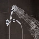 Oxygenics PowerFlow Hand Held Shower Head (MPN: 87164)