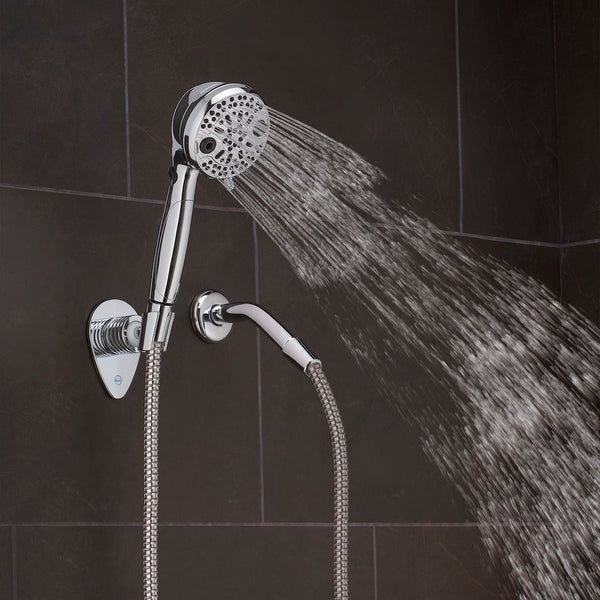 Oxygenics PowerFlow Hand Held Shower Head (MPN: 87164)