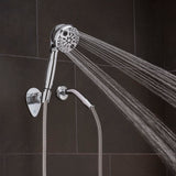 Oxygenics PowerFlow Hand Held Shower Head (MPN: 87164)
