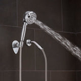 Oxygenics PowerFlow Hand Held Shower Head (MPN: 87164)