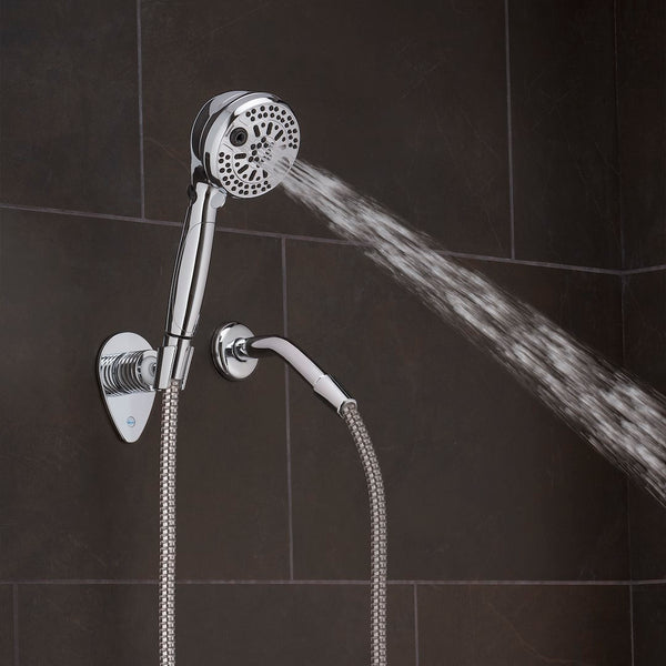 Oxygenics PowerFlow Hand Held Shower Head (MPN: 87164)