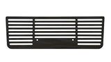Putco Bumper Grille Insert (MPN: 87166)
