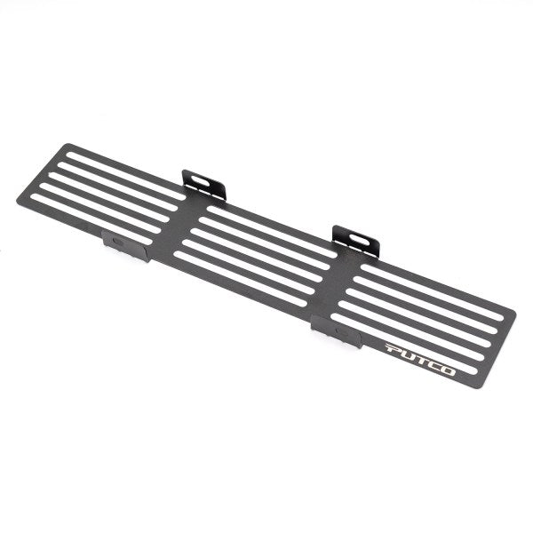 Putco Bumper Grille Insert (MPN: 87172)