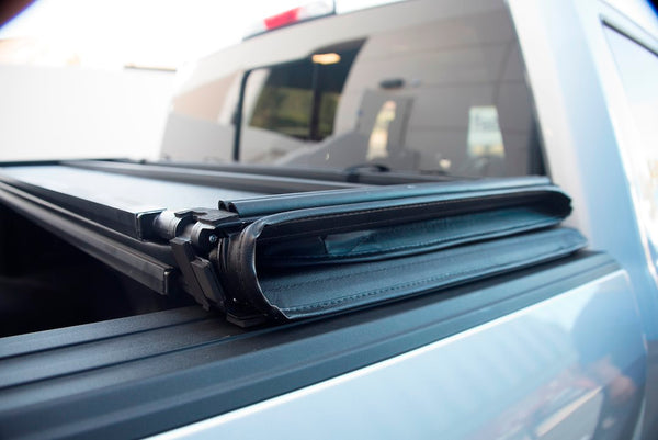 Armordillo CoveRex TF Series Tonneau Cover (MPN: 8717820)