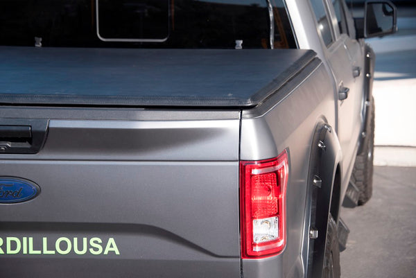 Armordillo CoveRex TF Series Tonneau Cover (MPN: 8717837)