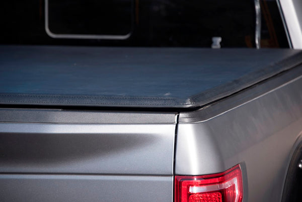 Armordillo CoveRex TF Series Tonneau Cover (MPN: 8717837)