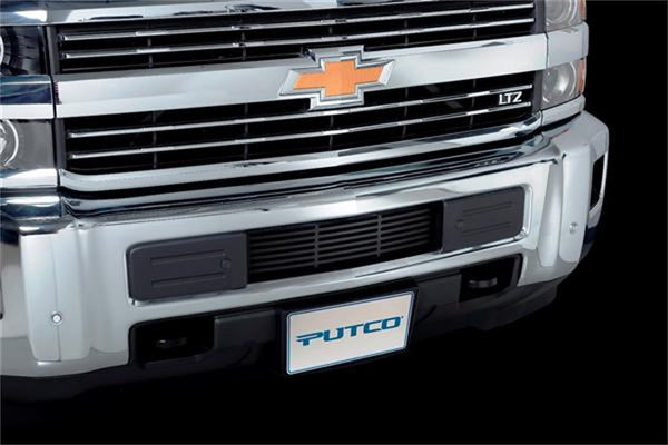 Putco Bumper Grille Insert (MPN: 87195)