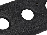 Armordillo RS Series Running Boards (MPN: 8719886)