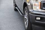 Armordillo RS Series Running Boards (MPN: 8719886)