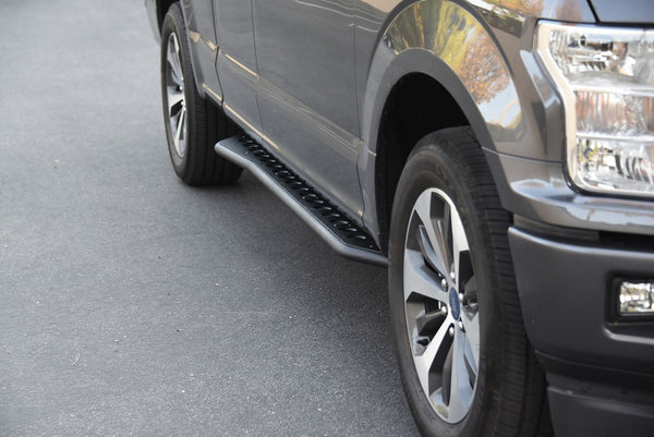 Armordillo RS Series Running Boards (MPN: 8719886)