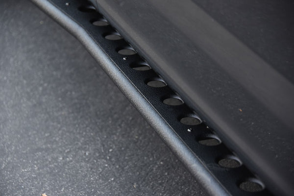 Armordillo RS Series Running Boards (MPN: 8719886)
