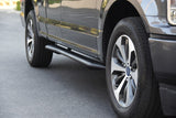 Armordillo RS Series Running Boards (MPN: 8719893)